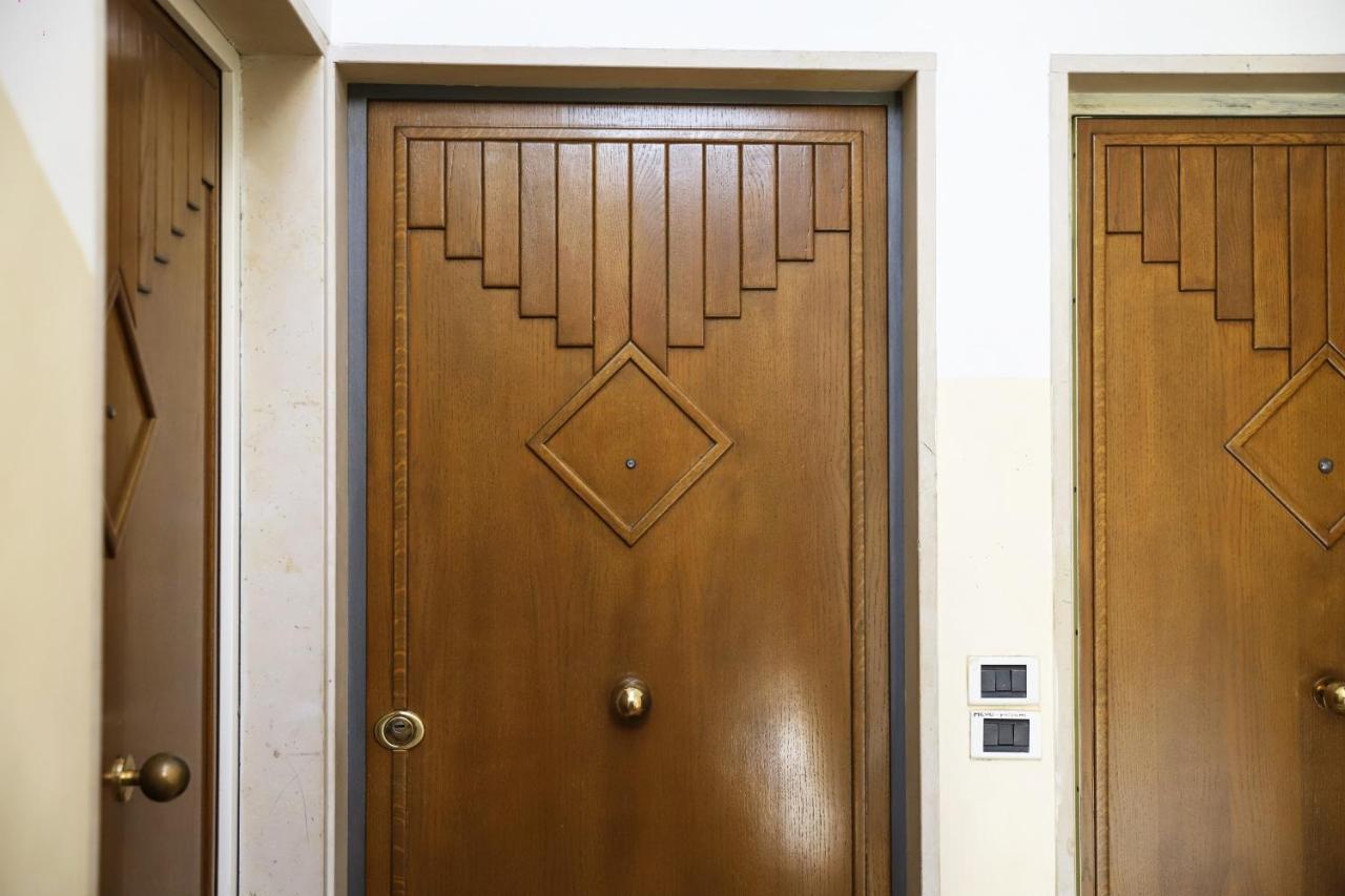 Classic In Bagnoli By Wonderful Italy Appartement